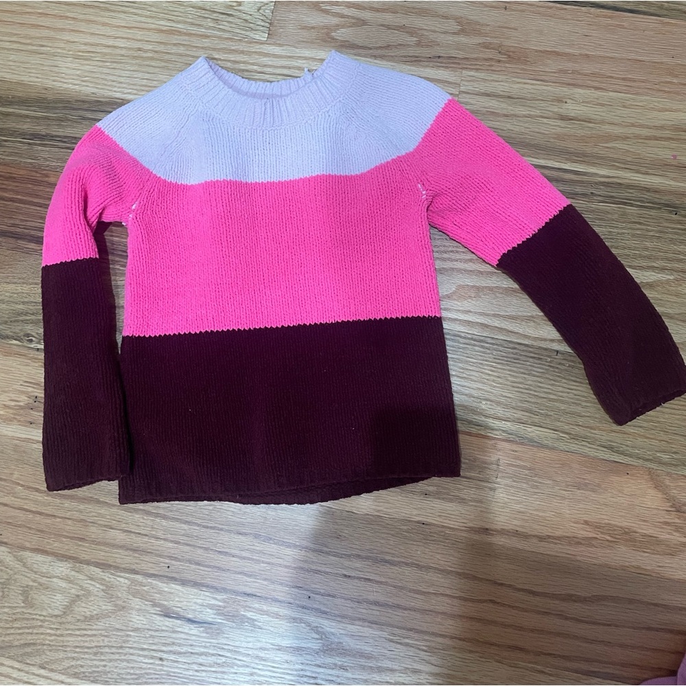 This sweater is awesome